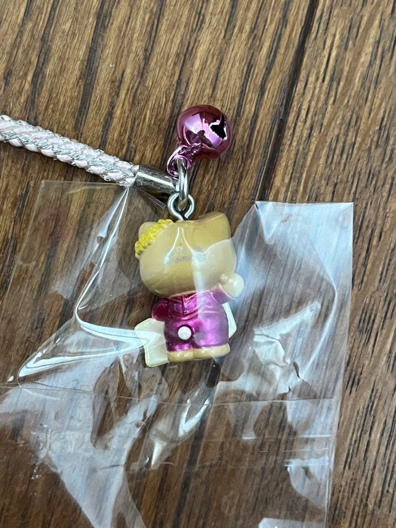 ハローキティ ご当地キティ 房総マリンバージョン サーファーキティ