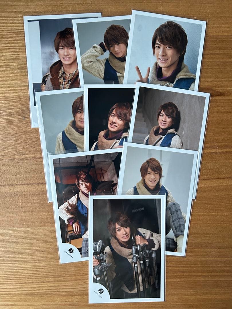 マイク・トラウト Topps Holiday Card 2023 #11 19