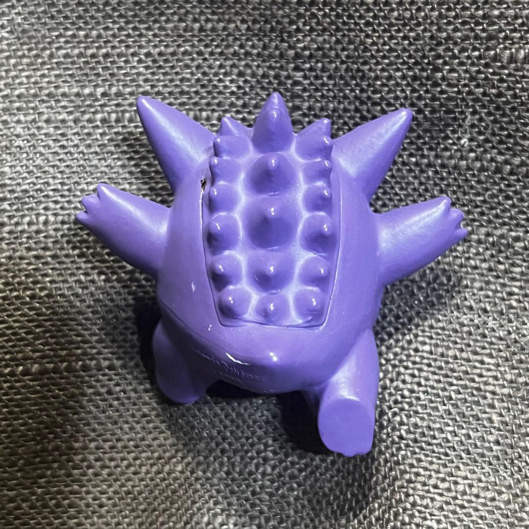 ポケモン モンコレボックス Vol.2 ゲンガー - メルカリ