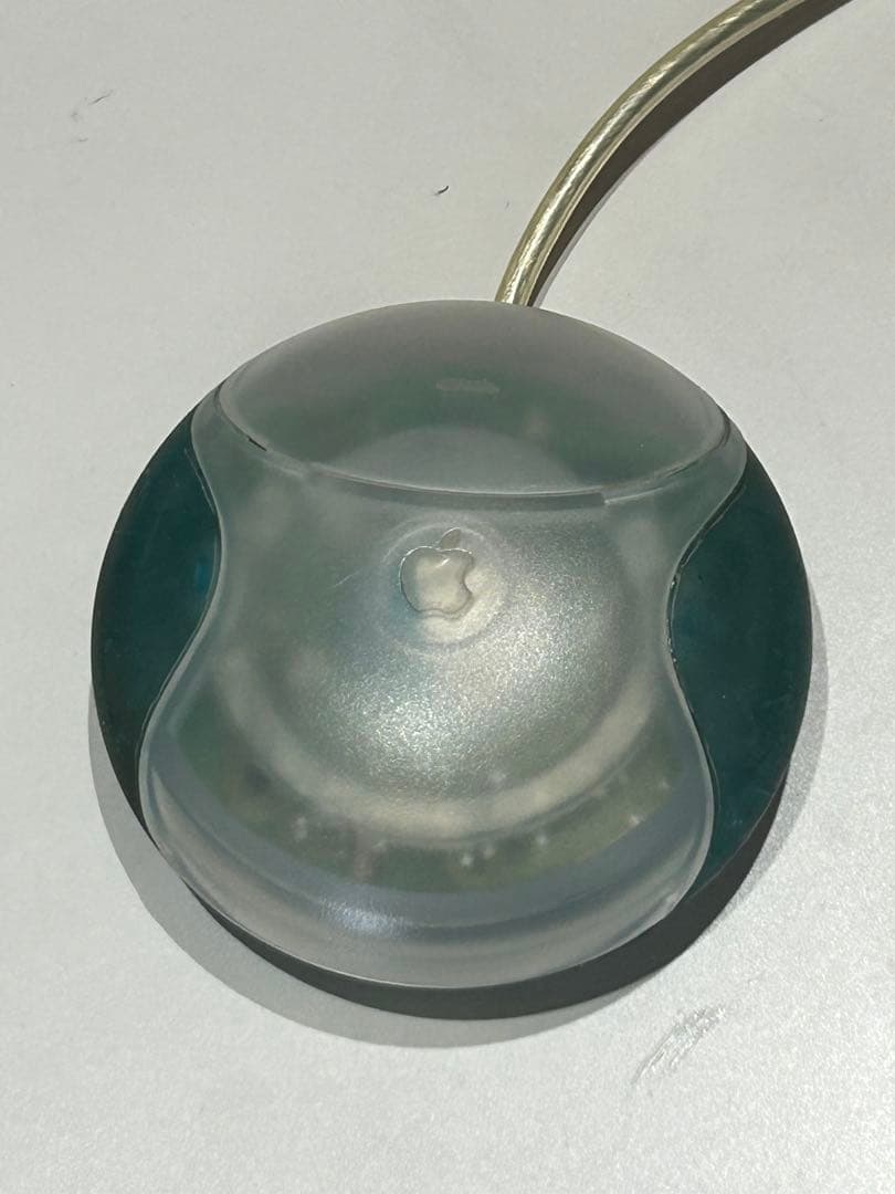 最終値下げ‼️ レアな稼動品です。人気の初代スケルトンiMac