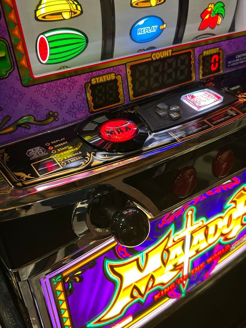 スマスロ実機【LBマタドールⅢTT】すぐ遊べる❗️送料無料❗️