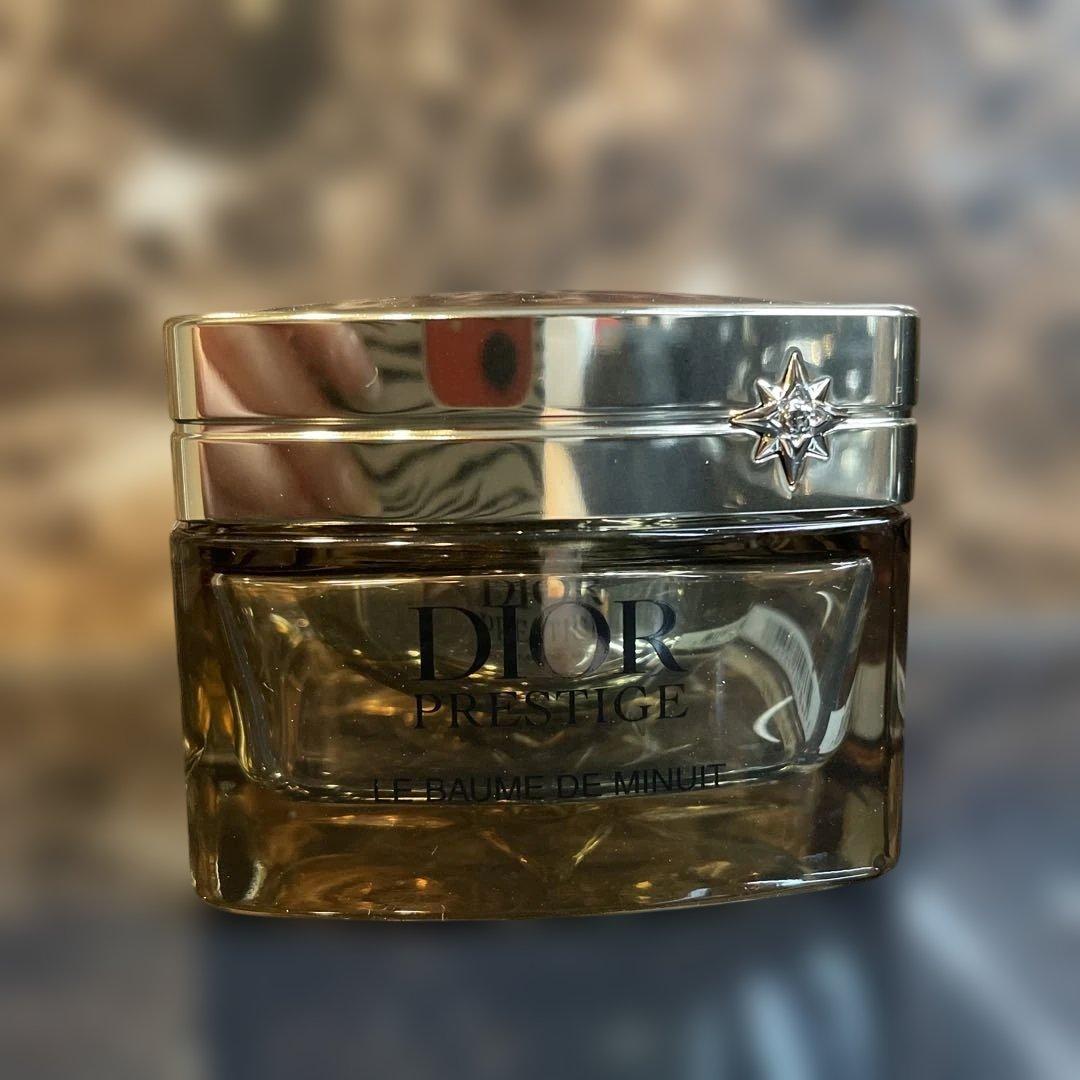 《新品・未使用》Dior Prestige Le Baume de Nuit