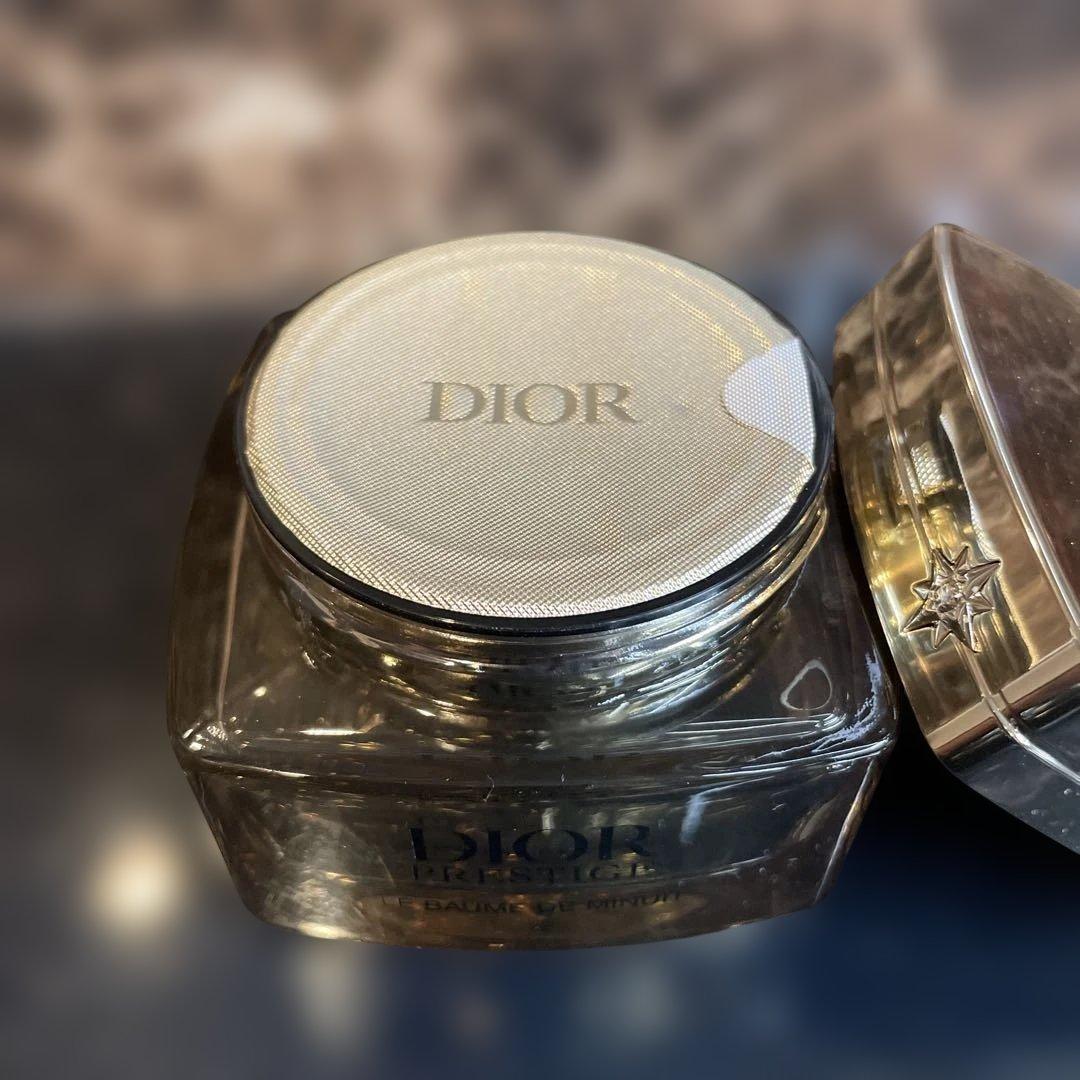 《新品・未使用》Dior Prestige Le Baume de Nuit