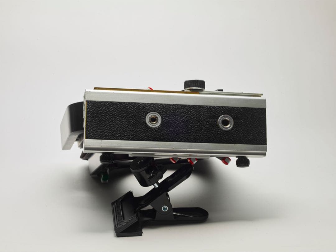 Linhof Technika technikardan 45 大判カメラ - メルカリ