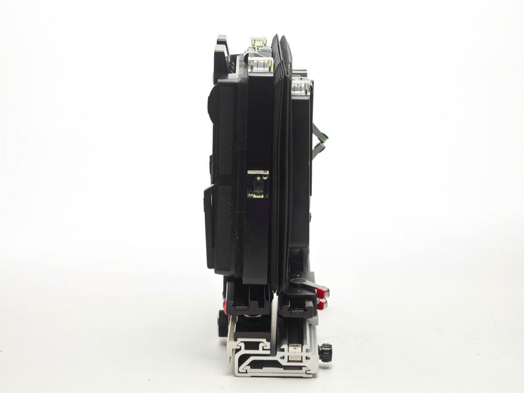 Linhof Technika technikardan 45 大判カメラ - メルカリ