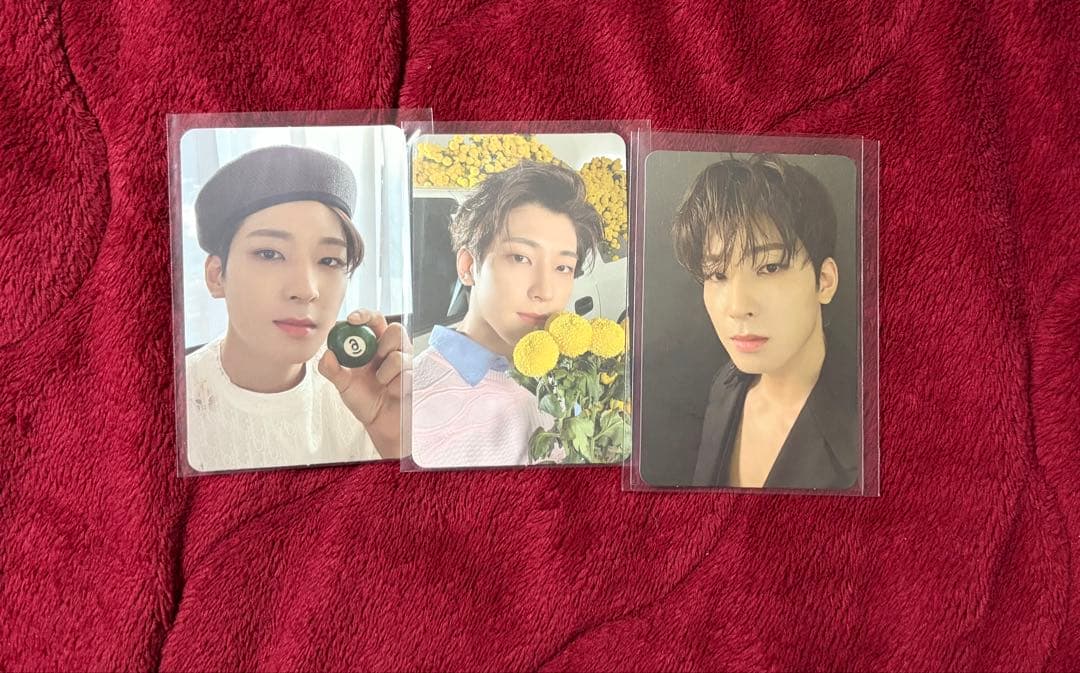 SEVENTEEN ウォヌ your choice - メルカリ