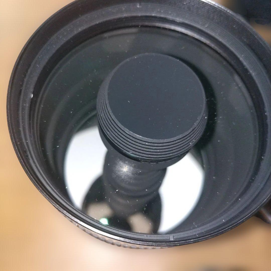 Nikon F3/T チタン レンズ・モータードライブセット - メルカリ