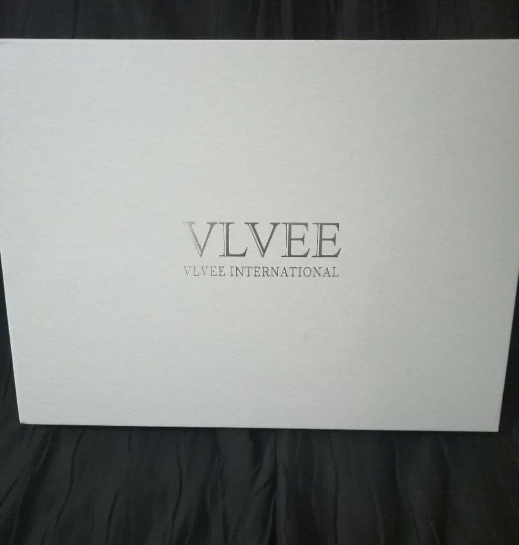 新品 VLVEE LED美顔器 光美容 美肌 育毛 エステ ホームエステ - メルカリ