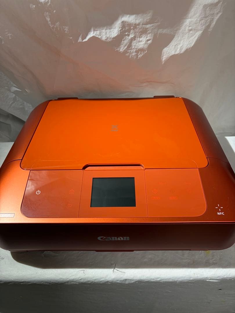 Canon PIXUS MG7530 ジャンク現状品 - メルカリ