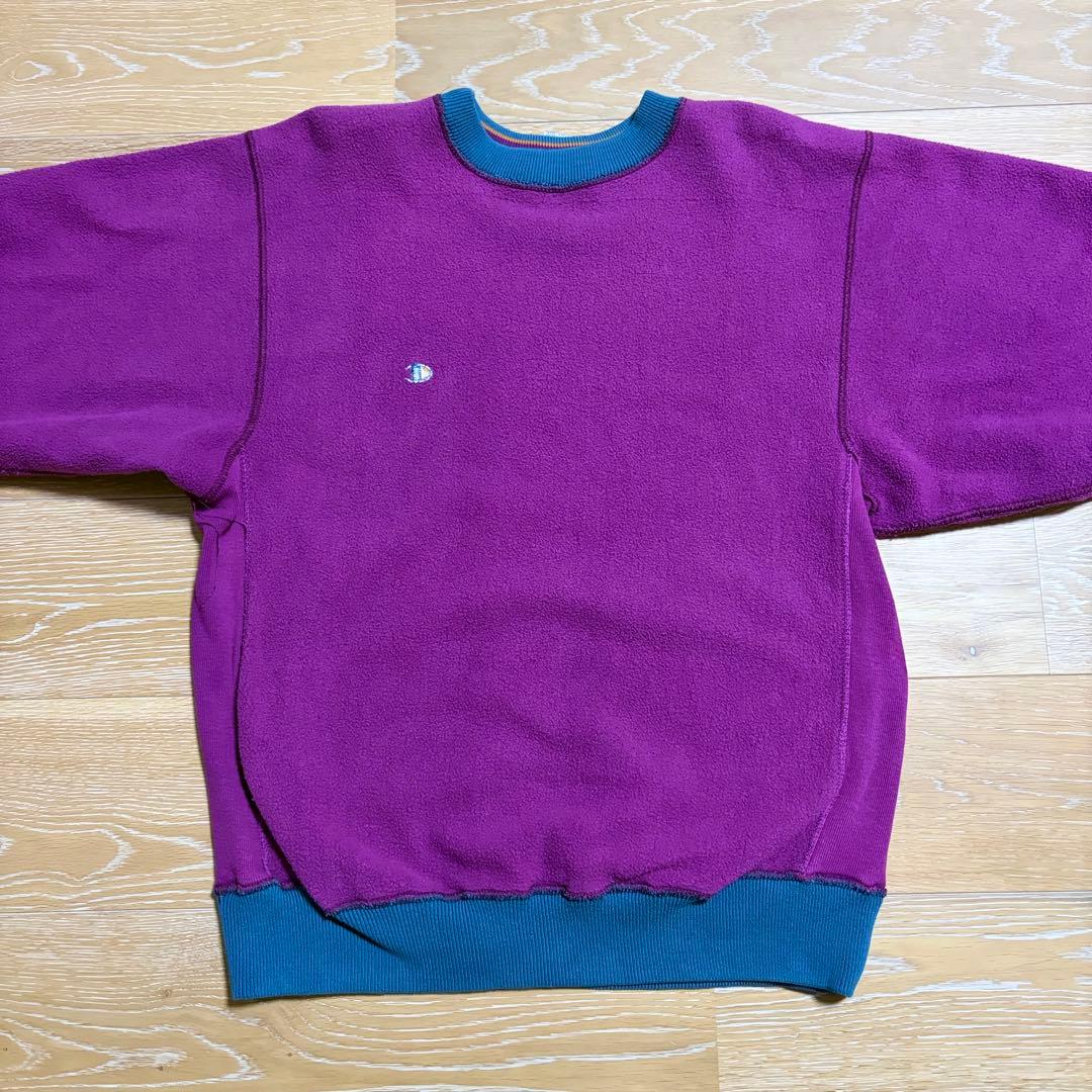 ○激レア90's ヴィンテージ チャンピオン リバースウィーブ木村拓哉