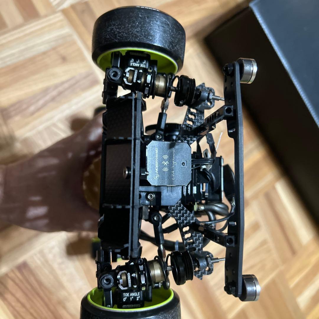 ヒコテック ビアンカ2.1 メカ付き - メルカリ