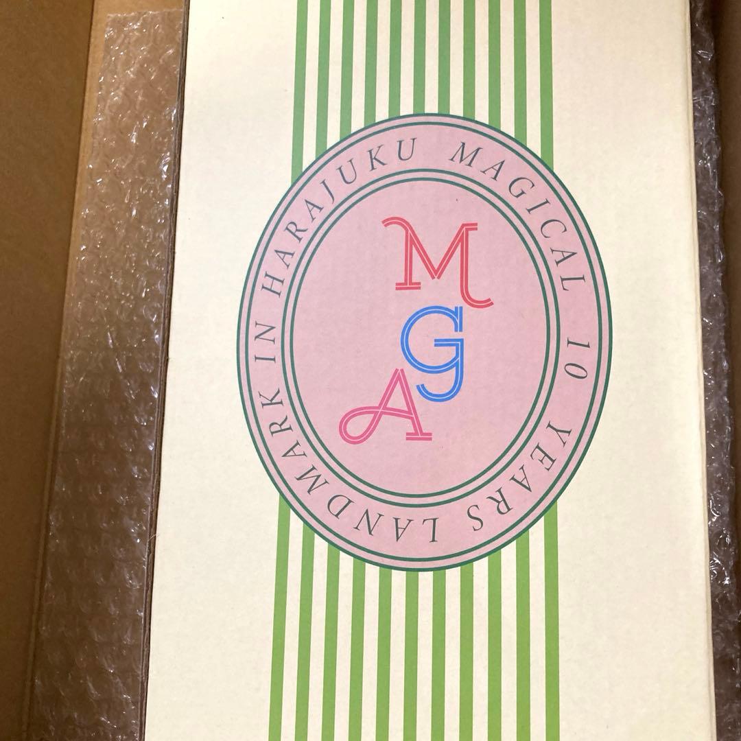 Mrs. GREEN APPLE ミセス フライパン POPUP ポップアップ - メルカリ