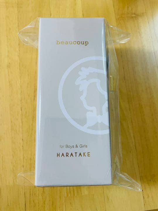 HARATAKE ボークー オードトワレ 郷ひろみ 香水