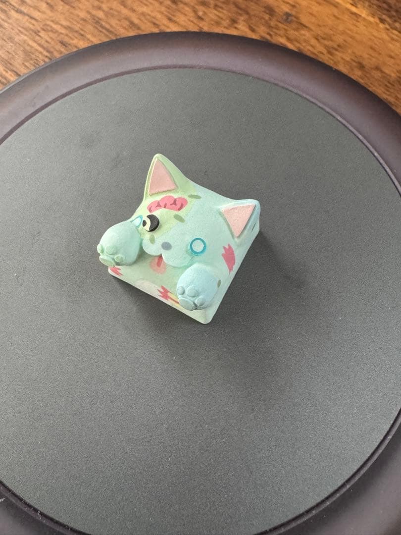 Cosmo（Bongo Cat v2） Answering Questions About Bongo Cat V2 (OBS, Streamlabs, Ect