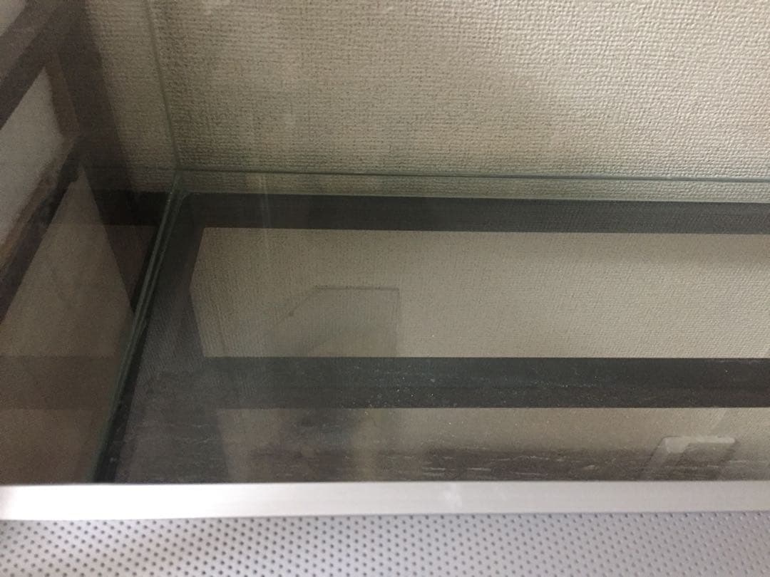 Rain Forest PCP6045 パルダリウムケージ 引取り限定専用 - メルカリ