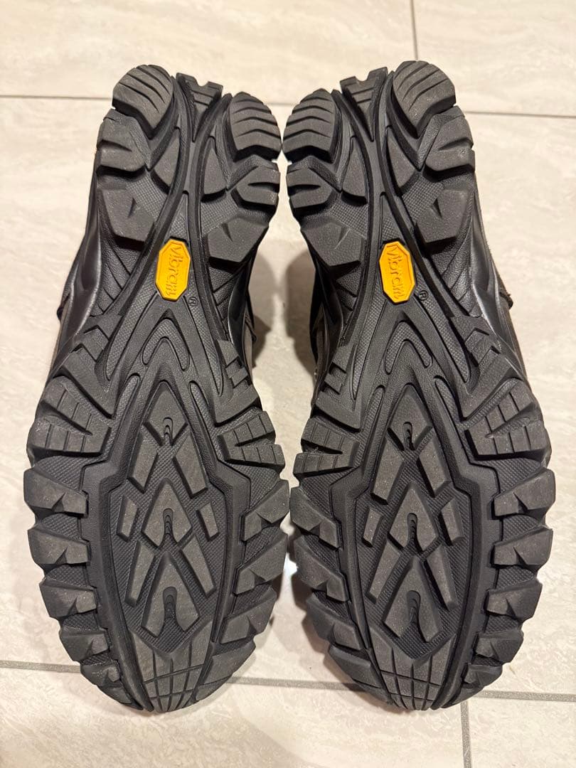 NICENESS VENETO 黒 41 - メルカリ