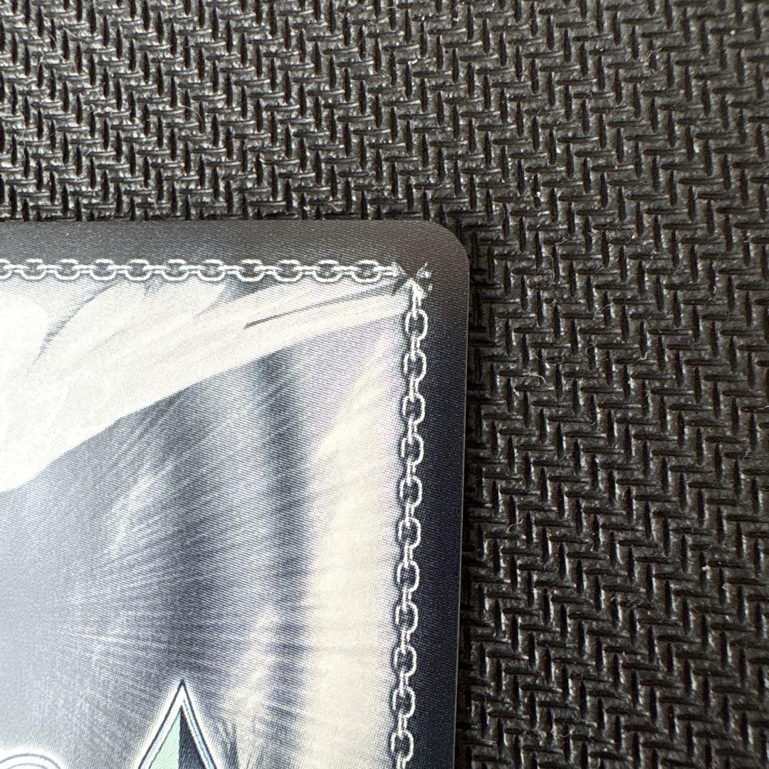 ヴァイスシュヴァルツ 青ブタ ランドセルガール ABRサイン - メルカリ