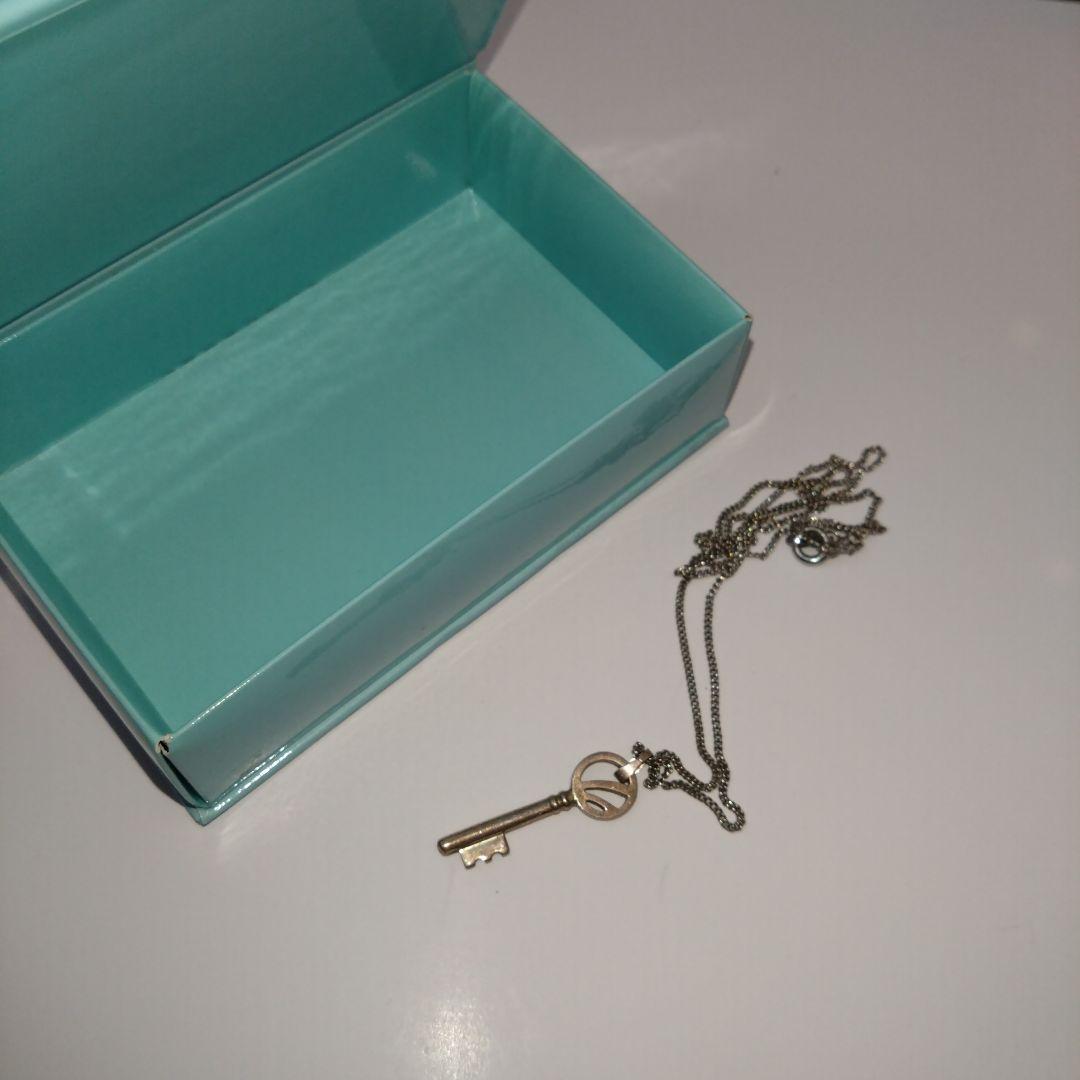 ときめきメモリアル Girl's Side 佐伯瑛 喫茶珊瑚礁の鍵ネックレス