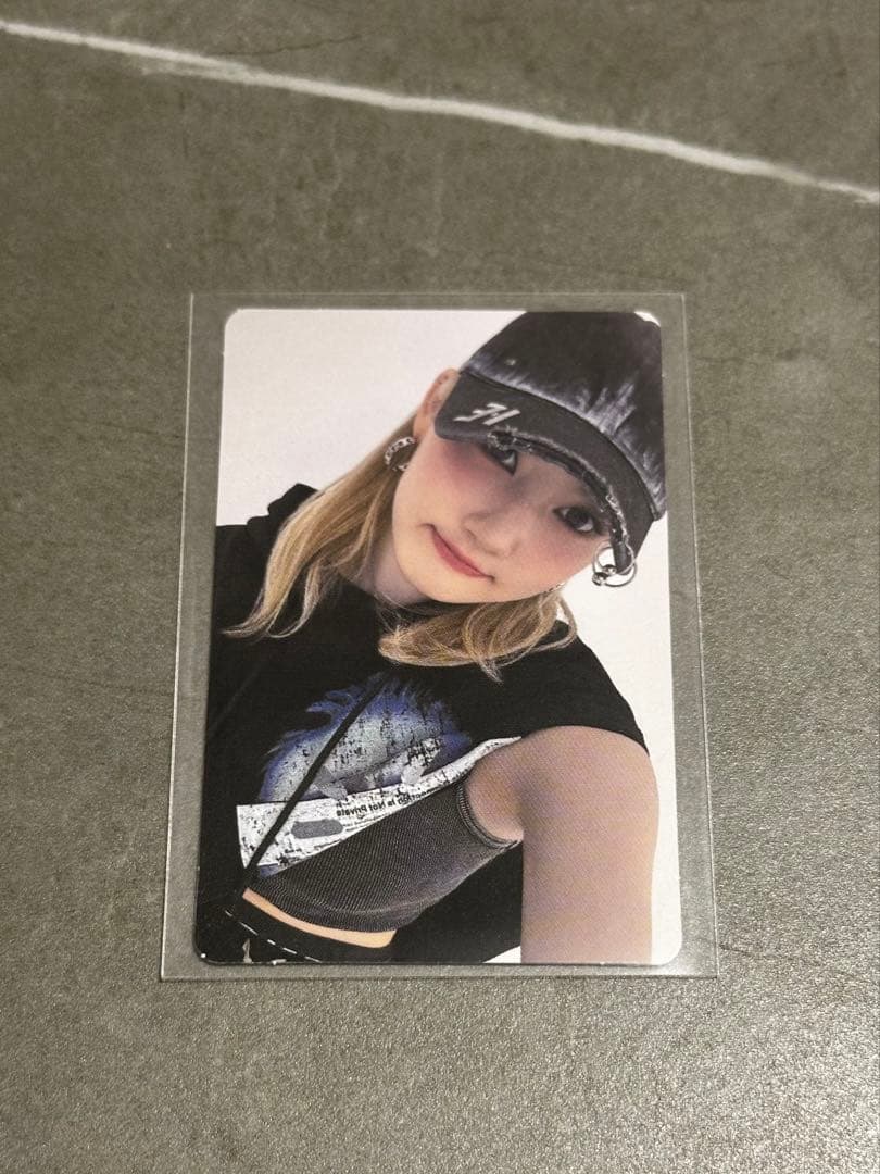 babymonster ラミ トレカ - メルカリ