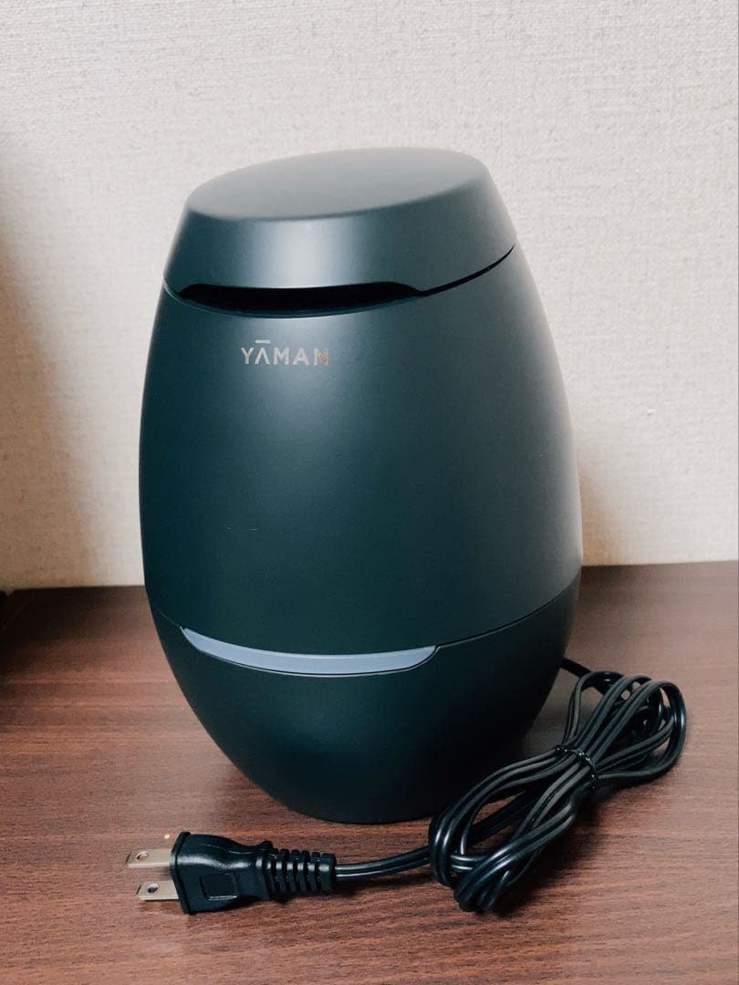未使用美品YA-MAN ヤーマン スチーマー スキンケア美顔器 YJSA0B r2009e-ss10x.jpg