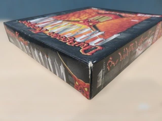 PCゲーム ダンジョンキーパー プレミアム Dungeon Keeper 日本語