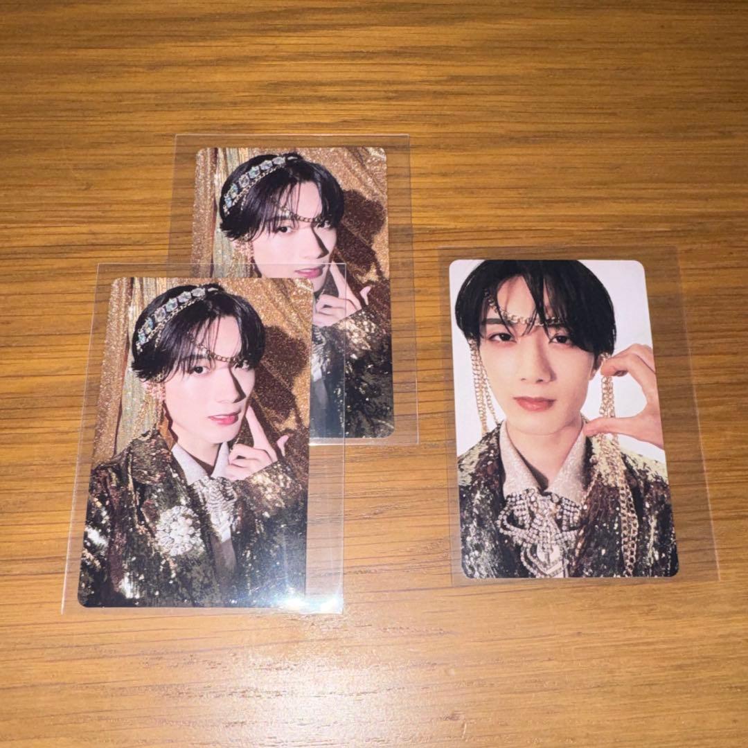 山中柔太朗 トレカ - メルカリ