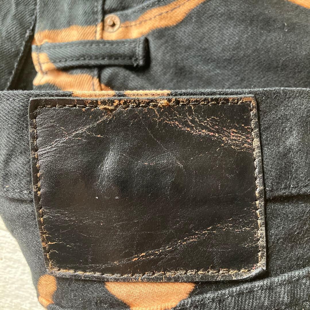 リーバイス 501 デニム w30 Richard Oxley - メルカリ