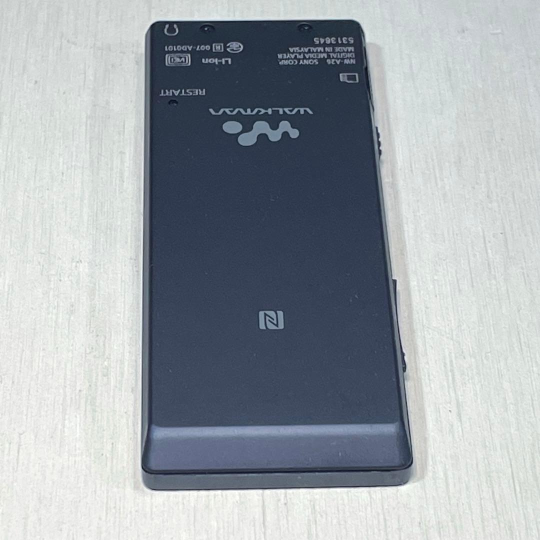 SONY ウォークマン NW-A26 - メルカリ
