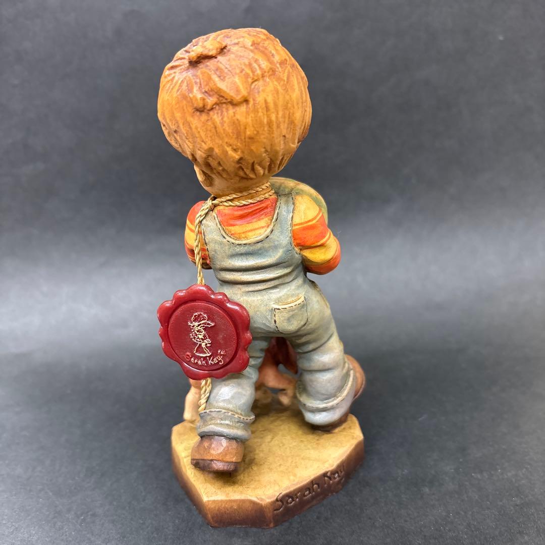 アンリ　ANRI サラケイ　大 FROM THE GARDEN