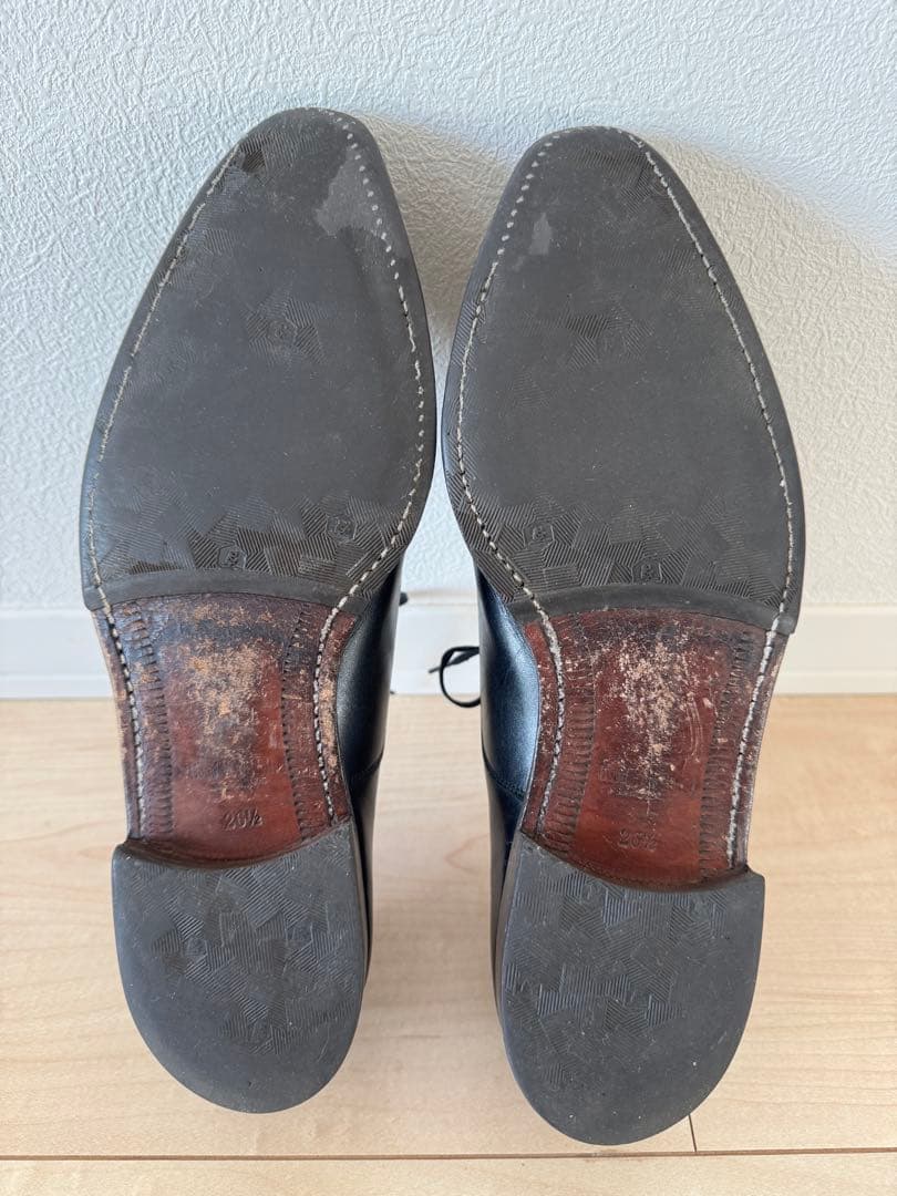 スコッチグレイン 1718 アバンス 26.5cm