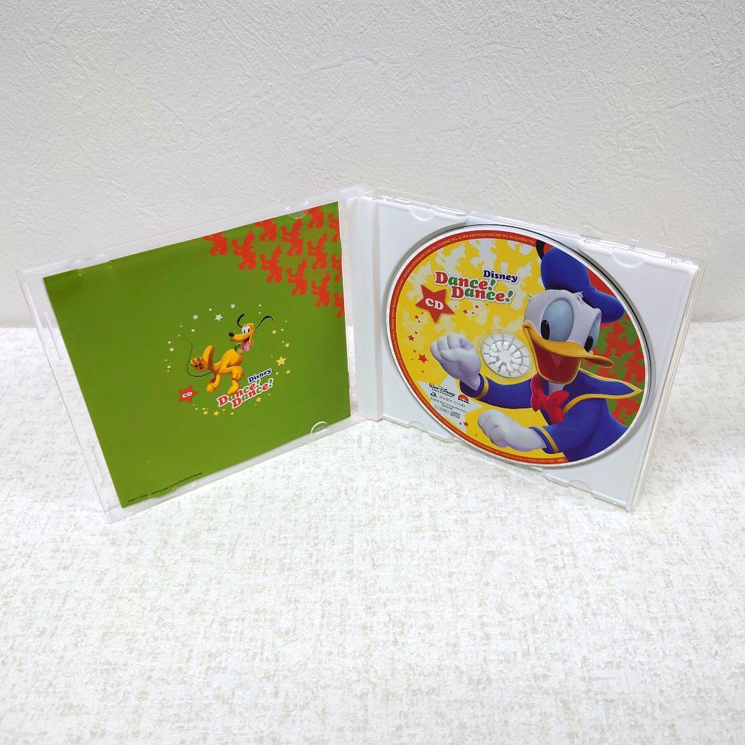 M0130A1P ディズニー英語システム Disney Dance!Dance! - メルカリ