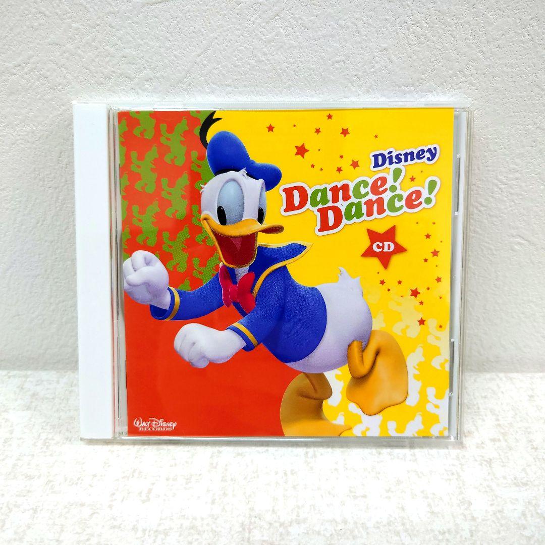 M0130A1P ディズニー英語システム Disney Dance!Dance! - メルカリ