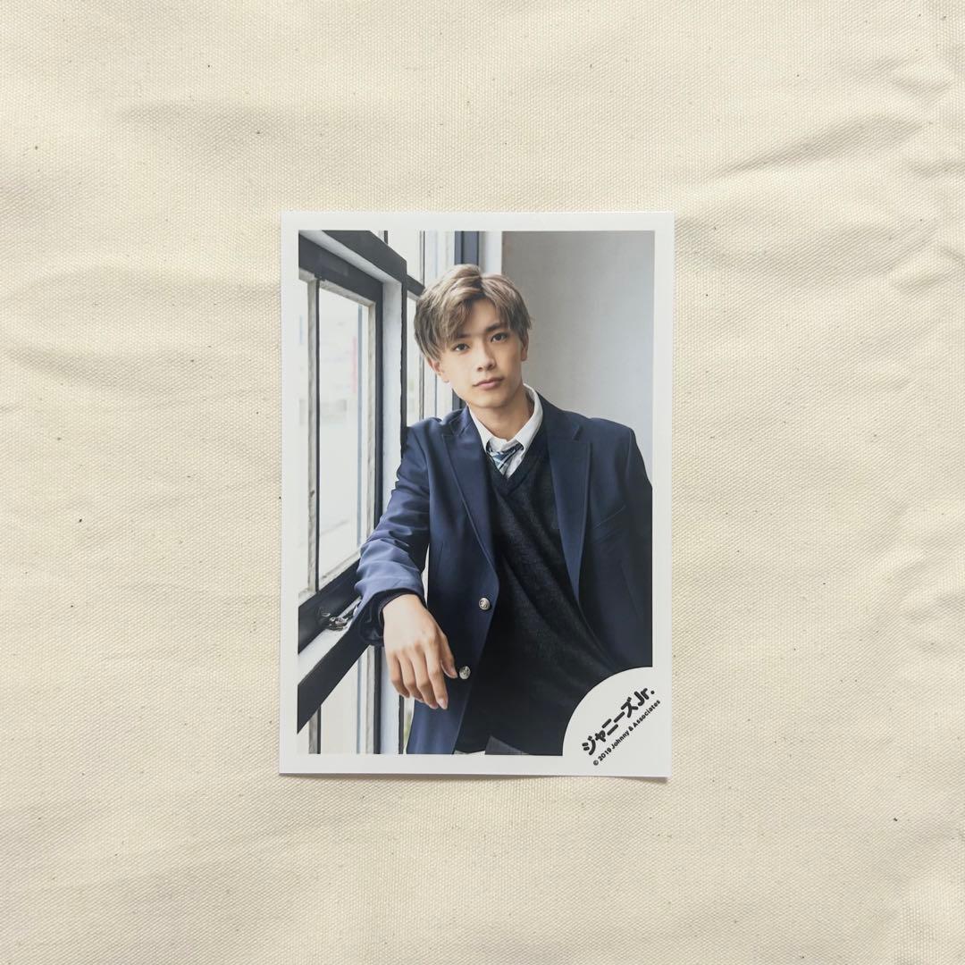 高橋恭平 公式写真 ⚠️バラ売りになります - メルカリ