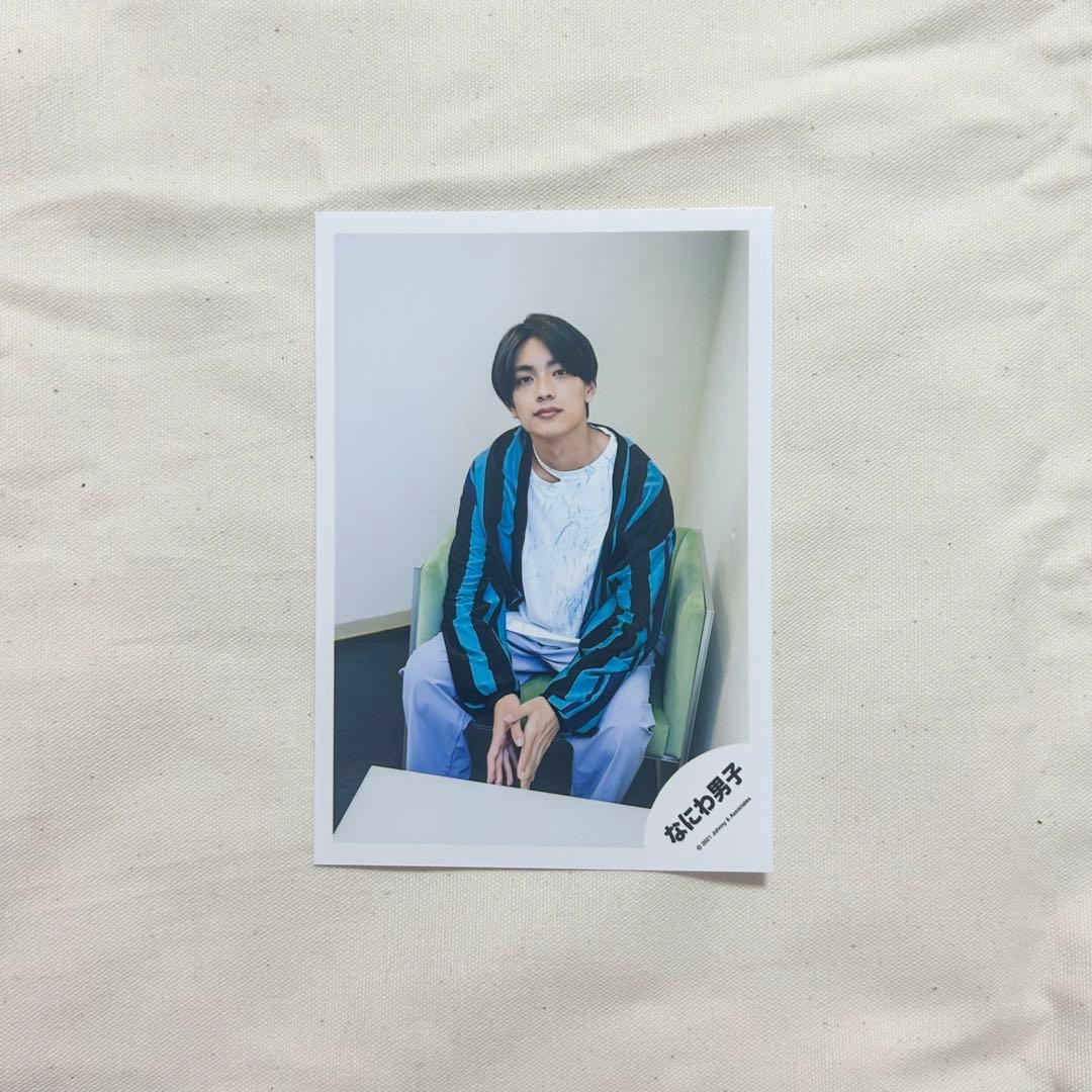 高橋恭平 公式写真 ⚠️バラ売りになります - メルカリ