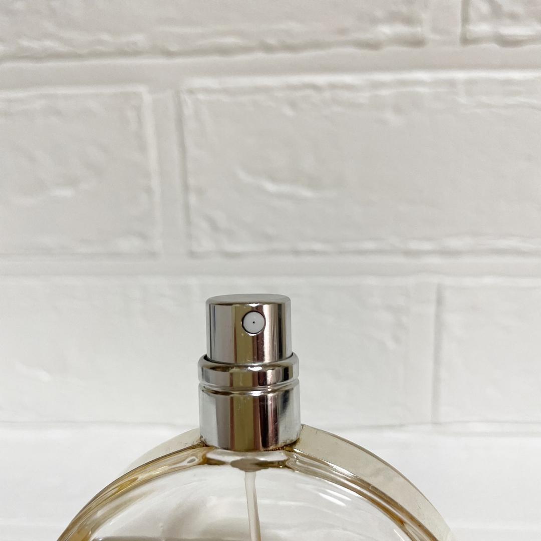 3 CHANEL シャネル チャンス オードゥ トワレット 50ml 残量7割 - メルカリ