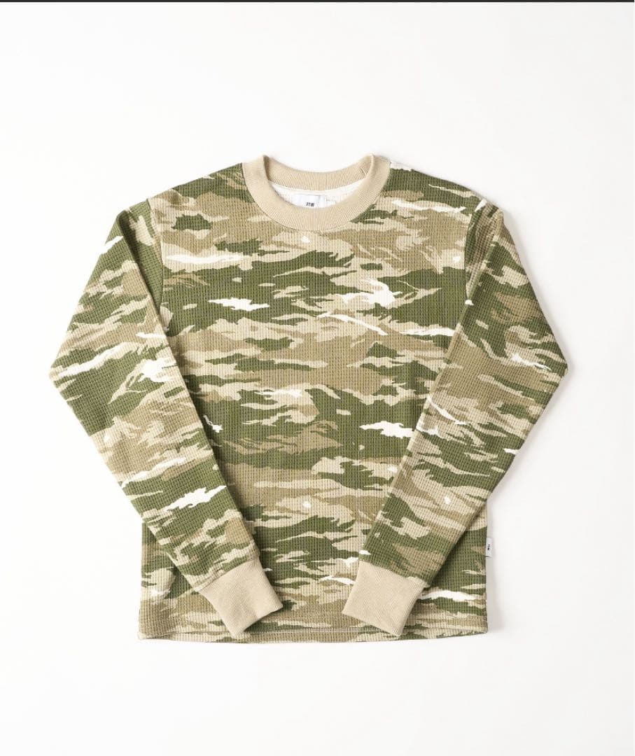 早い者勝ち) ftw サーマル - メルカリ