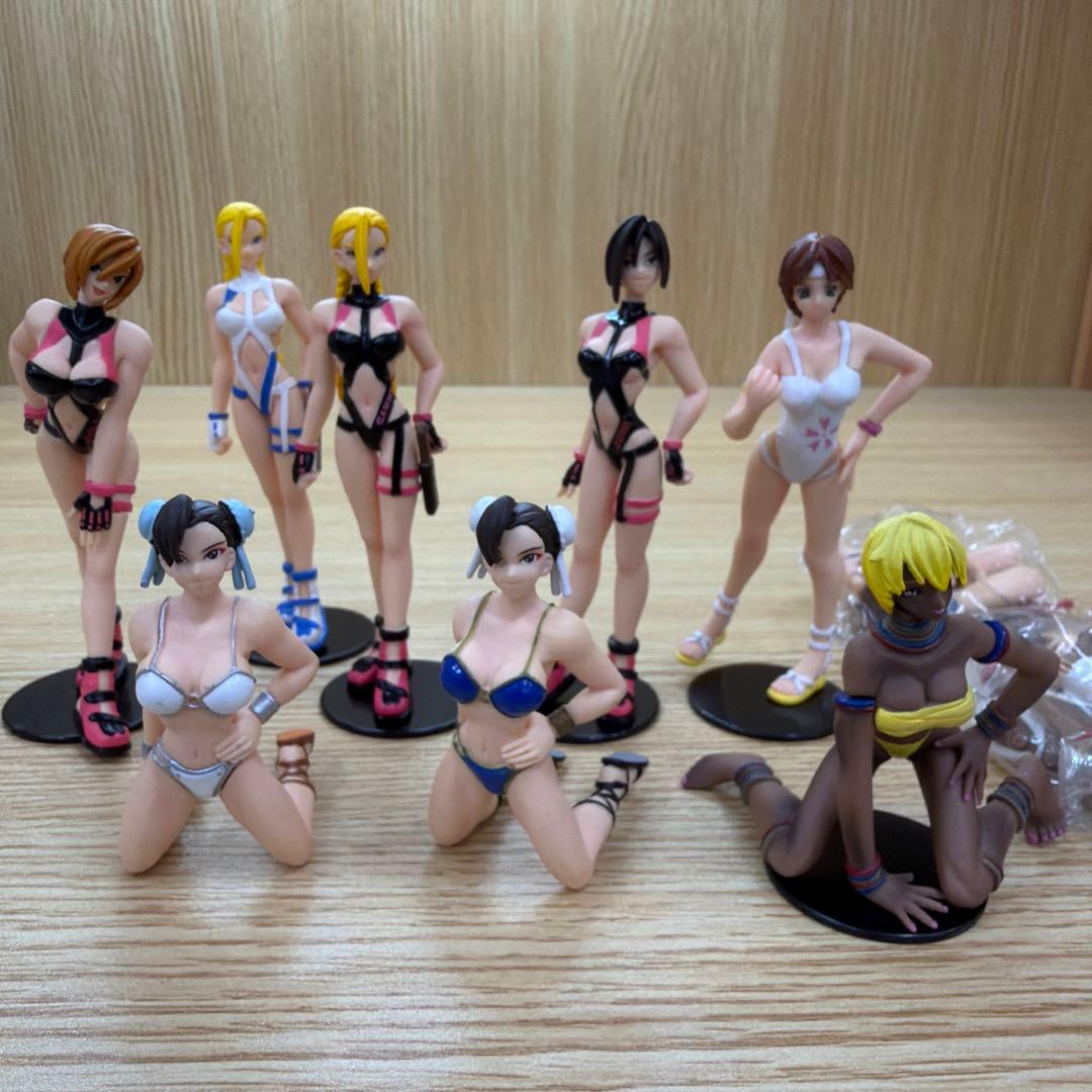 カプコンギャルズサマー - メルカリ