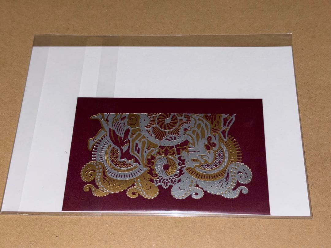 トキメキ！妖怪鬼退治ホログラムコレクション 第一弾 逢魔刻 agawa