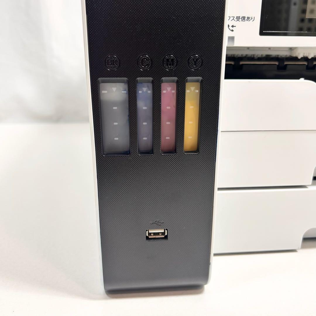 EPSON PX-M6711FT A3インクジェット複合機 印刷枚数3.4万枚 - www