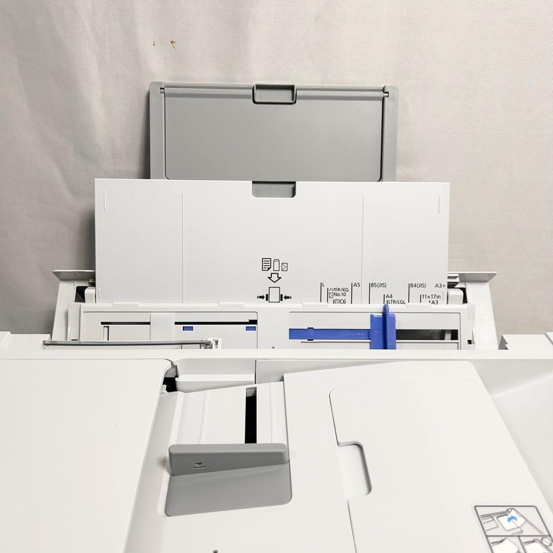 EPSON PX-M6711FT A3インクジェット複合機 印刷枚数3.4万枚 - www