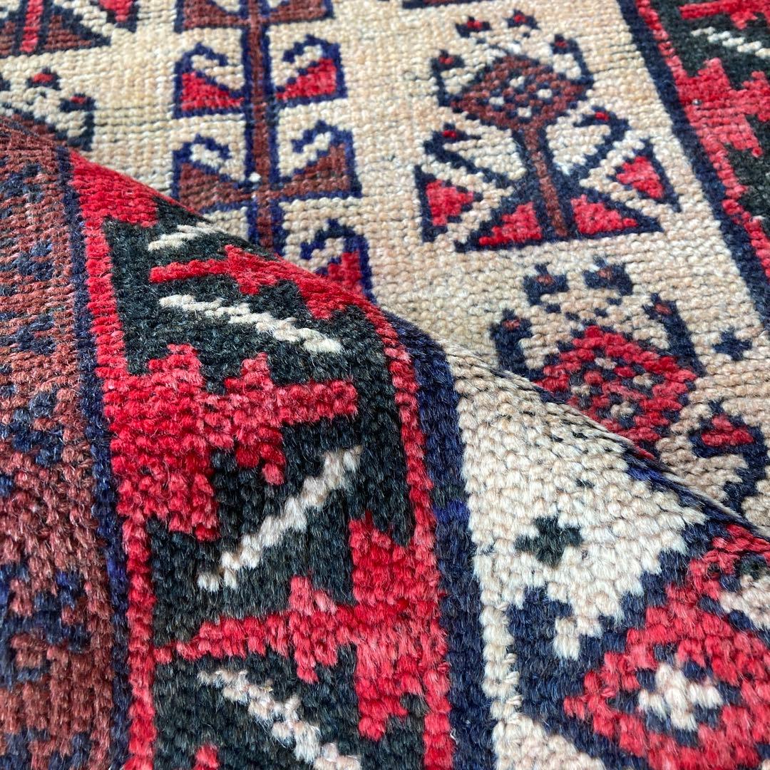 ヴィンテージラグ トライバルラグ ツリーオブライフ - WWW.PDQ-PRO.COM