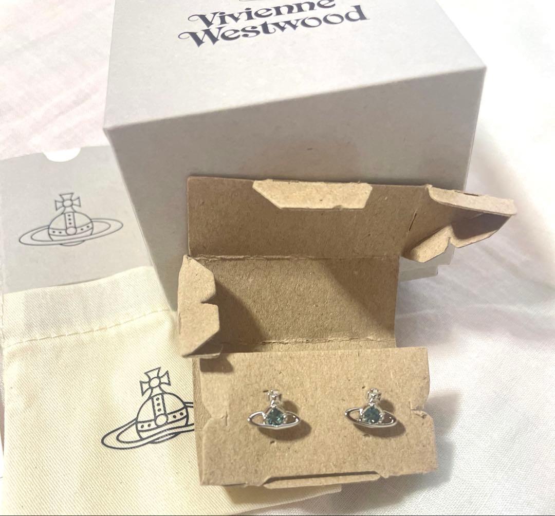 寿*ン様 【本日限り値下げ‼️】ヴィヴィアン ピアス｜寿*ン様 【本日