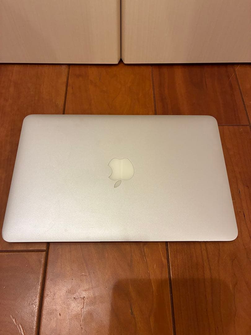 MacBook Air 11インチ A1465 - メルカリ