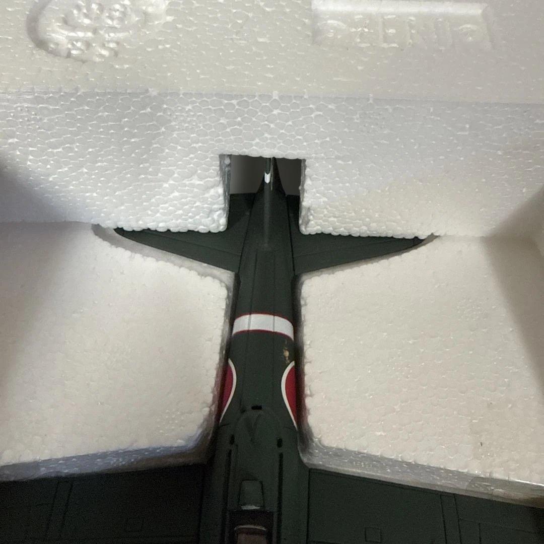 フランクリンミント アーマーコレクション 日本海軍・零式艦上戦闘機