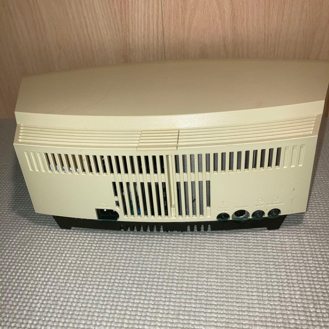 完動&メンテ品 Bose wave music system Ⅲ - メルカリ