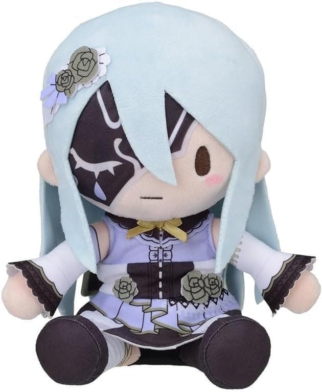 新品未開封 プロセカ ふわぷちぬいぐるみ Mサイズ 宵崎奏 - メルカリ