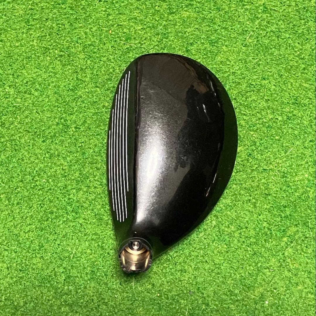 Titleist 913H ユーティリティ 27度／5U - メルカリ