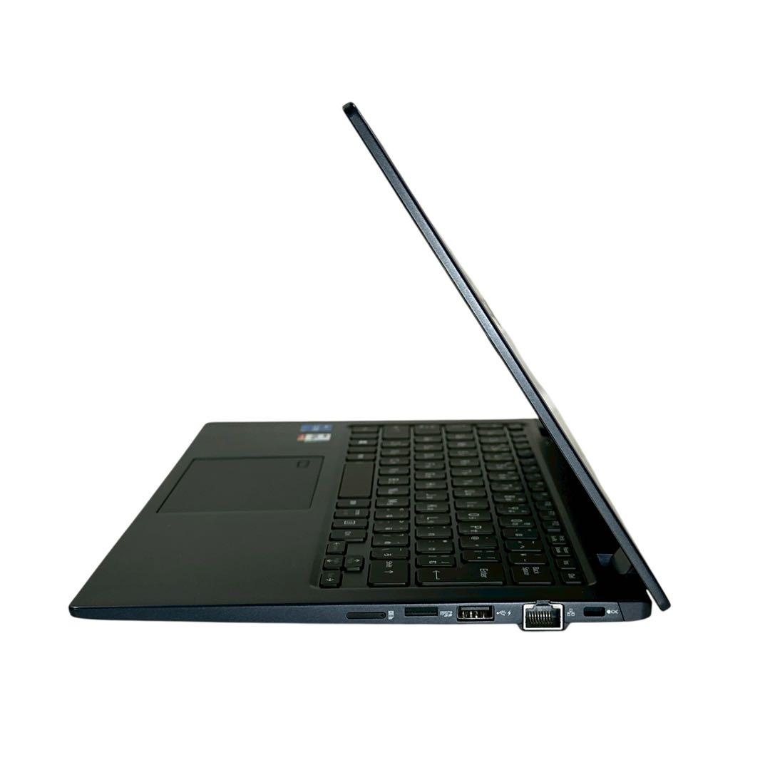 極美品】東芝 i5 16G SSD256G タッチ ノートパソコン 794 - メルカリ