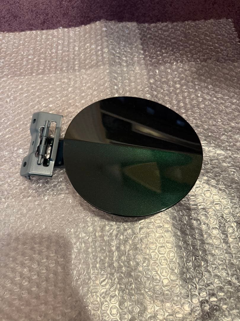 S660 フューエルリッド　ホンダ純正　ブリティッシュグリーンパール S660 フューエルリッド ホンダ純正 ブリティッシュグリーンパール S660