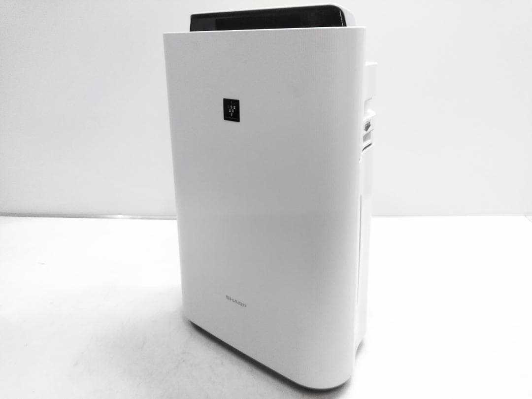 フィルター未使用 SHARP 加湿空気清浄機 KC-50TH4-W 21年製★ 楽天市場】SHARP 加湿 空気清浄機 KC-50TH4-W プラズマクラスター 7000